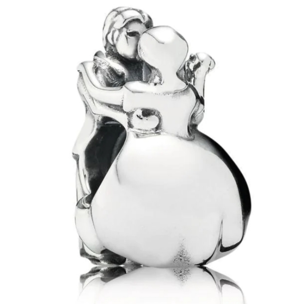 Pandora First Dance Charm